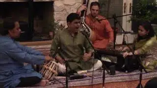 Raga Behag - Pt. Sanjoy Banerjee, 2018
