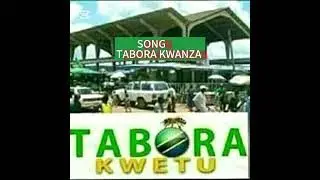 Tabora..Tutuo ..stand up..Iwata official 