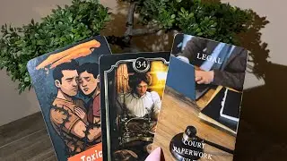 Leo BONUS⭐️ take this as a WARNING⚠️ this KARMIC can&rsquo;t be trusted,this is how FAR they will take it