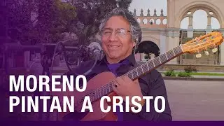 Moreno pintan a Cristo  - Son de Cajón (En vivo) Rimac