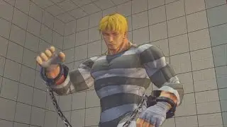 Poifuru (Cody) vs Hamenageru (Zangief) - USF4 *60fps/1080p*