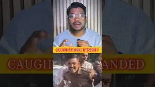 Bangluru Corrupt Inspector Caught Red Handed | Corruption Bribery