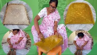 చాటలు పూయడం ఎలాగో నేర్చుకోండి/మసి గుడ్డ, చీపురు గురించి తెలియాల్సిన్ని కొన్ని విషయాలు