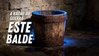 A Guerra do Balde: O Verdadeiro Conflito Medieval Entre Modena e Bolonha