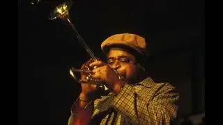 Dizzy Gillespie Live at Avery Fisher Hall, New York City - 1983 (audio only)