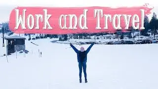 WORK AND TRAVEL Mi experiencia ☃️ | STORYTIME