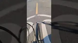 고속자전거 