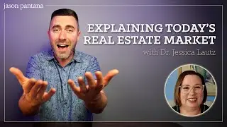The 2021 Real Estate Market Explained: Everything You Need to Know
