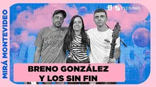 Breno González y Los Sin Fin nos traen una propuesta situada entre el indie pop y el rock acústico.