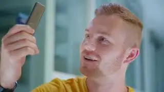 VAVA Portable SSD Touch with Fingerprint Encryption | Indiegogo