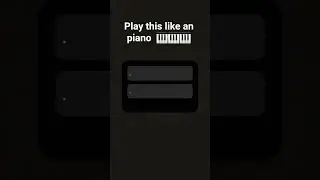 #piano #music does it work?