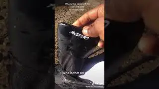 ROASTING Guy With FAKE Air Jordans Pt 2!!