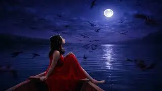 Lost in My Own Mind | Emotional Healing Music #music #emotional #song ##EnglishLyrics #love #night 