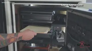 Picking the best safe to keep your valuables protected