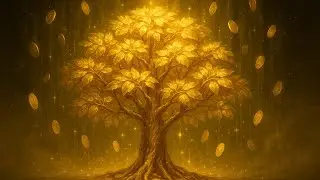 MILLIONS ARE USING THIS‼️ The Golden Tree Formula for Explosive Abundance | Powerful Global Secrets