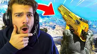 Je joue au PISTOLET et c'est trop facile