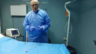 TRATTAMENTO VARICI CON LASER ENDOVENOSO