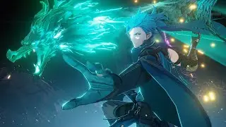 Jiyan Solo - Crownless Boss Fight【WUTHERING WAVES】