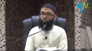 Hazrat Talhah ibn Ubaidillah (May Allah be pleased with Him) | #SundayGathering with Shaykh Omar