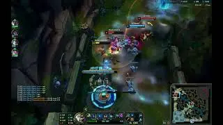 #4 Soloq Rivenką na Jayce main ;P