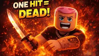 I ALMOST GOT THE NO DEATH RUN... (Combat Initiation)