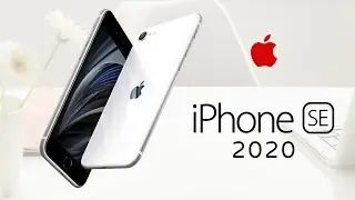 Iphone SE 2020 Specs - Price in Philippines - time-skip