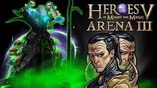 NAJTRUDNIEJSZY MATCHUP DLA ORKA? | Heroes 5 PvP Arena