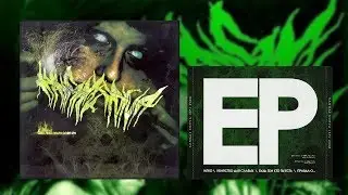 Kangaz Korva - EP [2008] Grinding Death Core SPB (Full Album, Audio)