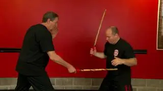 Integrated Eskrima - Overview and DLP