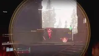 somebody doesn't know Citans Ramparts...
