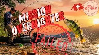Kayak Angeln auf Barsch! - 24Std nur essen was ich fange! - Catch&Cook | FishFizzle