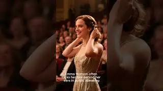 👉 Will Smith & Emma Watson: Vulnerability Revealed in the Ears | Hidden Signals #bodylanguage#quotes