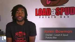 Load A Spud | В центре внимания &ndash; бизнес-участник