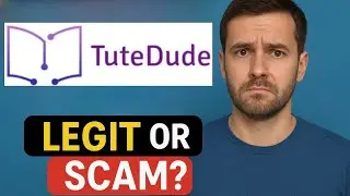 Tutedude Review 2025 | Honest Course & Internship Analysis &ndash; Legit or Scam?