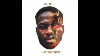 Call Me Ace - Misinterpretations (Official Audio) #Misinterpretations