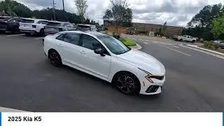 2025 Kia K5 near me Newnan, Atlanta, Macon, Columbus, Agusta GA S5382459 S5382459