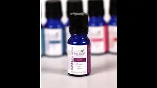 Essential Oils and breathing