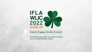IFLA/SYSTEMATIC Public Library of the Year Award 2022.