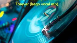 Aurora - The Day It Rained Forever (lasgo vocal mix)