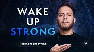 Activate Your Inner Energy with Resonant Breathing &mdash; 3-Tempo Energizer
