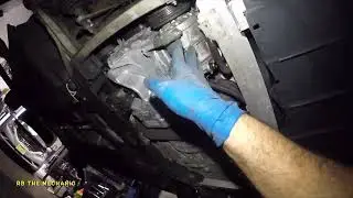 cla250 bez ac compressor replacement