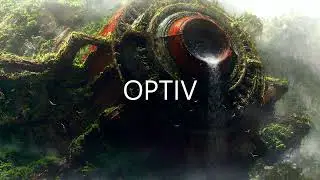 Optiv - Spread Mix 001 (28/06/2010) #neurofunk #dnb #techstep