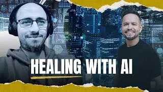 Reinventing Identity Through AI, Curiosity, and Loss | Ash Amin