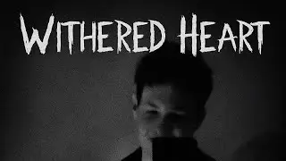 Withered heart - ZayRich (official lyric video)