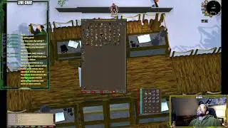 OSRS: Slayer!! Road to Elite Void..