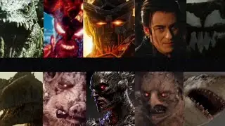 Defeats of my Favourite Villains (Movies: Part 17)