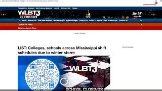 WLBT+ Digital News Desk Update for January 26, 2026