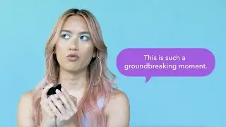 Transgender Visibility in Beauty | #BreakTheBinary | The Phluid Project
