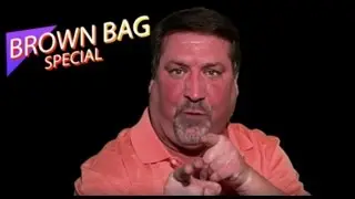 SHOPTNA.COM BROWN BAG SPECIAL | Get Your IMPACT Wrestling Gear Now