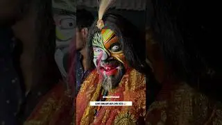 Rohit Bangaru New Look At Pudur Bonalu 2025#trending #rohit #new #look #ytshort #viralvideo